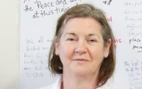 Elizabeth Rice