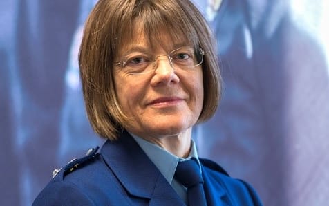 Karyn Malthus