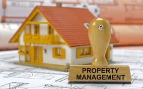 Property management. (file photo)
