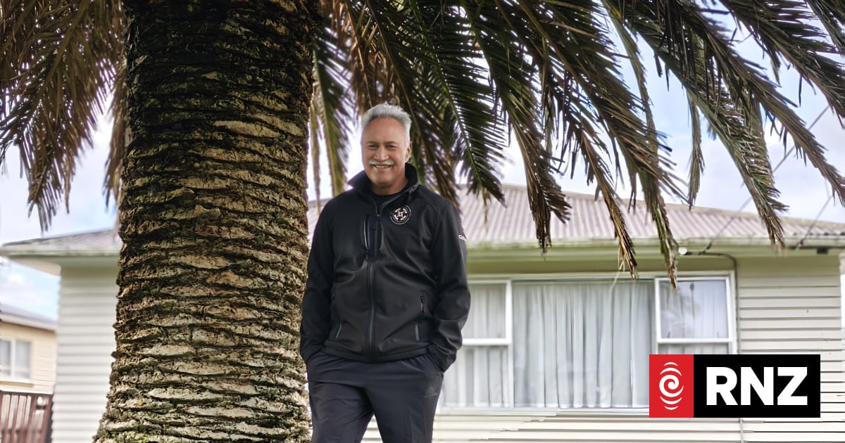 Lower Hutt mayor backs plan for Wellington super-city merger