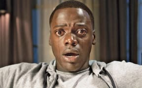 Daniel Kaluuya in Get Out.