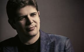 BBC New Generation artist pianist Javier Perianes