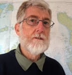 Roy Vaughan