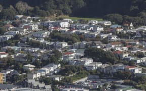 Housing Wellington generic