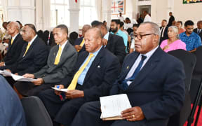 The Mercy Commission had received fourteen applications and twelve individuals were pardoned on Wednesday. 20 December 2023