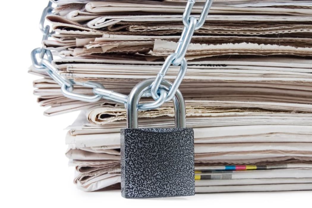 Press freedom