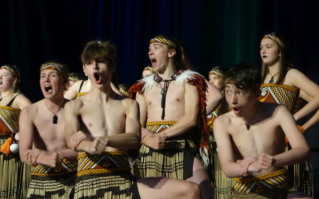 Miharo Polyfest, formally known as Murihiku Polyfest