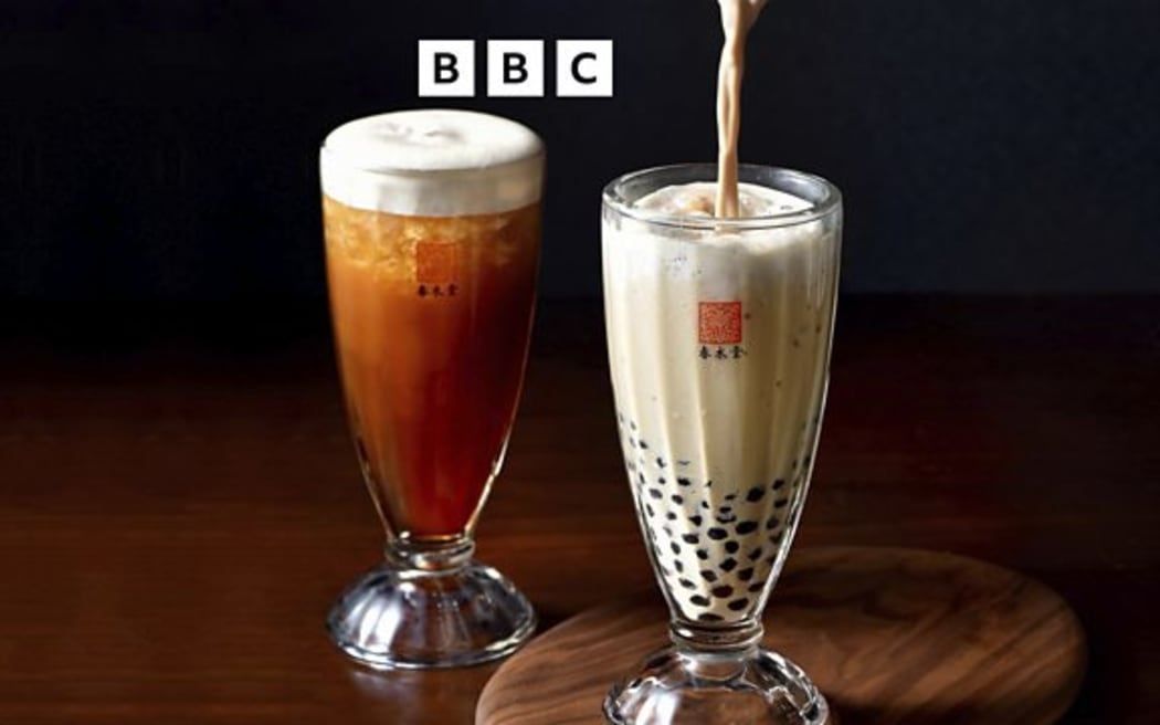 Bubble Tea
