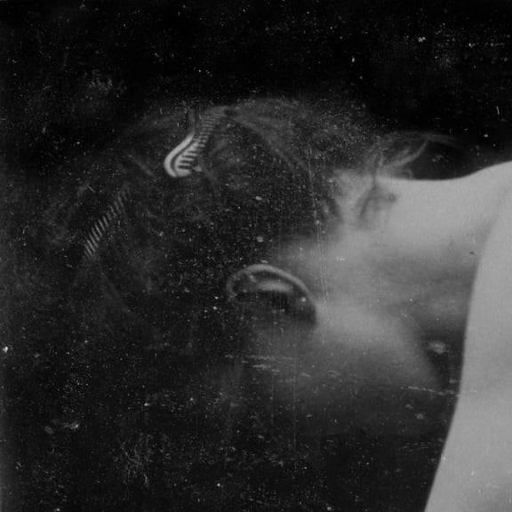 Radiance X: Her Dark Gaze Drowned In Light - Stephan Mathieu