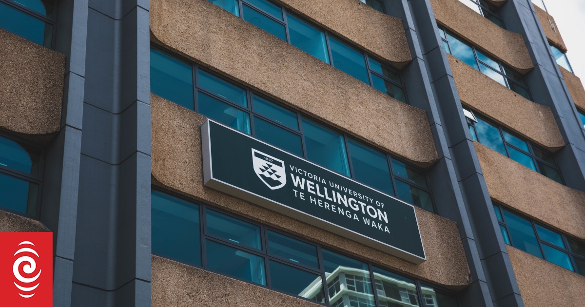 Free speech vs hate speech: Victoria University postpones debate after student backlash - Vimarsana News