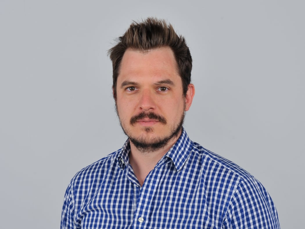 Alex Semprini