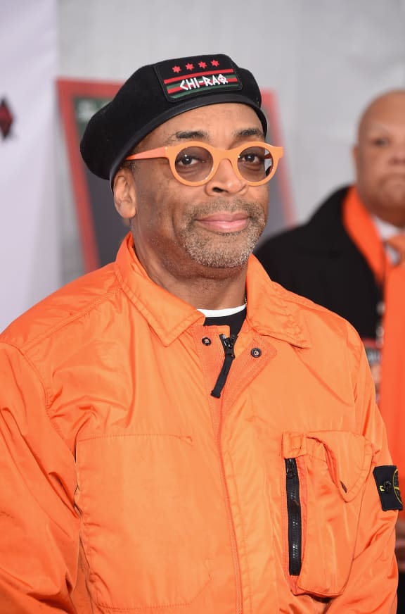 Spike Lee