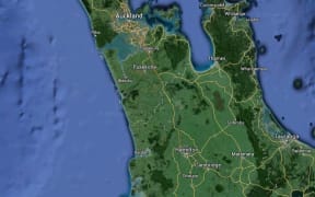 Auckland vs Hamilton