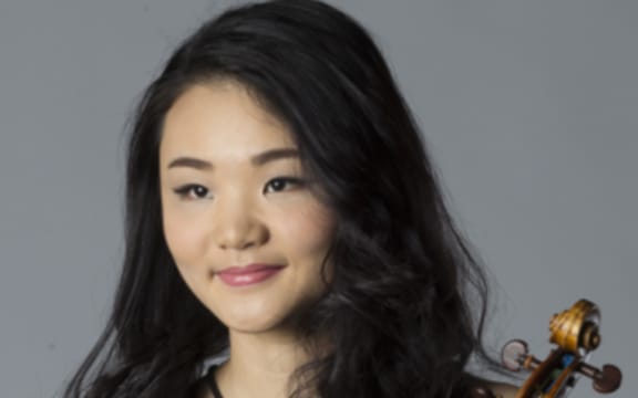 Angela Sin Ying Chan