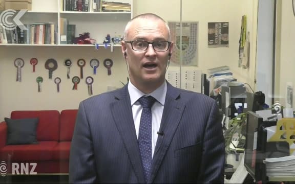 NI mayors left out of loop on air ambulance changes: RNZ Checkpoint