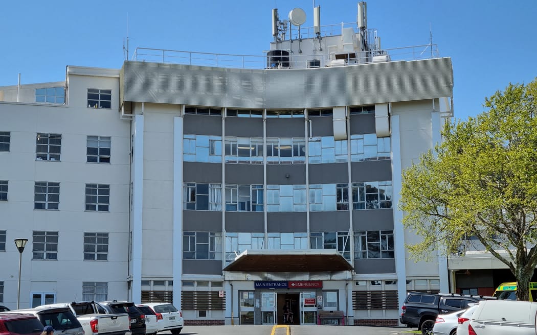 Thames Hospital