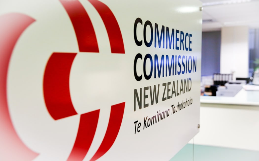 Commerce Commission
