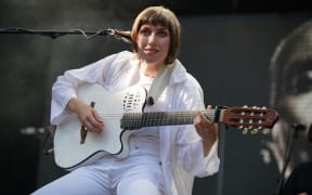Aldous Harding