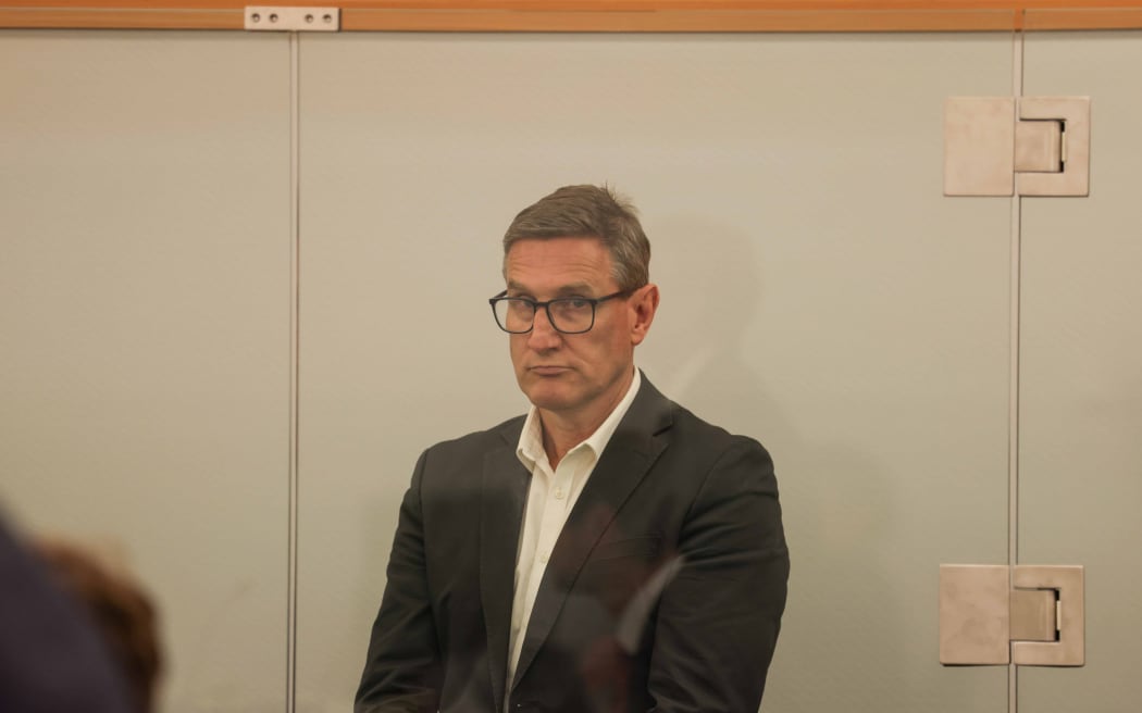 Disgraced former deputy police commissioner Jevon McSkimming was sentenced to nine months home detention at the Wellington District Court on 17 December.
