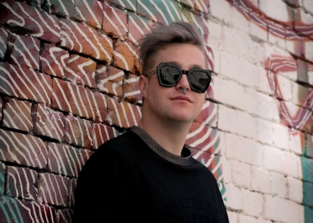 Wellington photographer James O'Neill says collaboration is key.