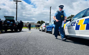 Balfour Rd in Manurewa homicide