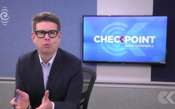 Window washers target Remuera Intermediate students: RNZ Checkpoint