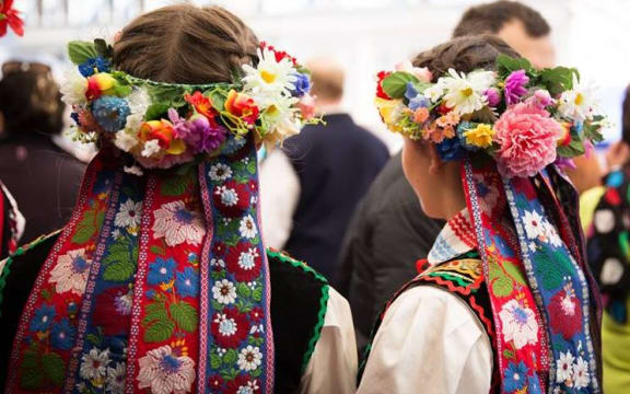 The Polish Community in Wellington is marks the 70th anniversary of the arrival of New Zealand’s first Polish refugees.