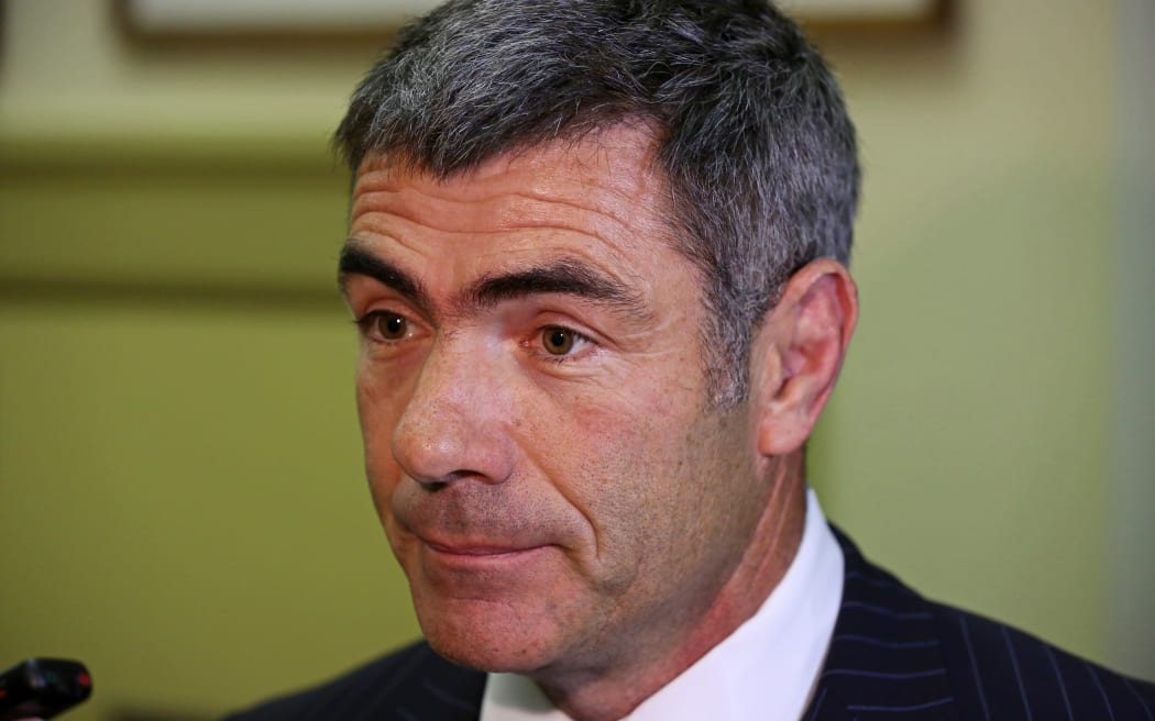 Nathan Guy