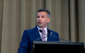 Announcement of New Zealand’s new planning system