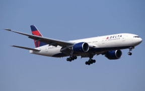 Delta Airlines