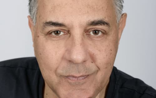 Jonathan Silvertown