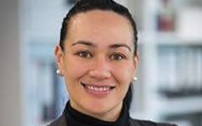 Lawyer Tania Te Whenua