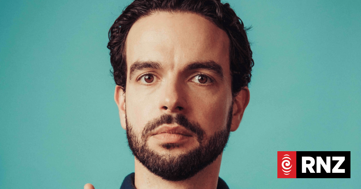 Feature Interview: Why humour makes us better humans | RNZ