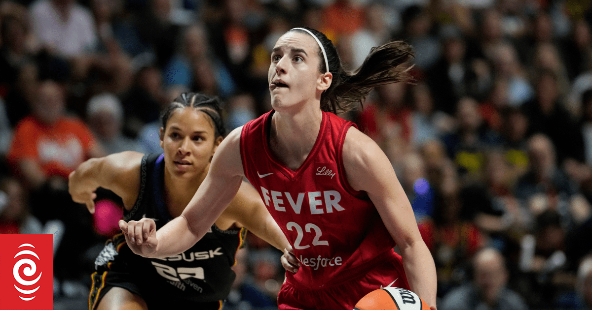 WNBA announces program to combat growing harassment in women's sport