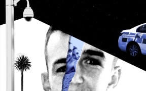 Within hours of confessing his sins to a priest, David Cerven's body lay lifeless on a damp, grassy slope in a central city park. Had he known then that he was about to die?