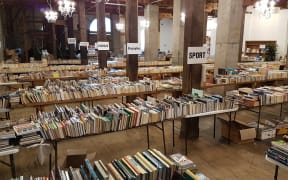 Bookarama Oamaru