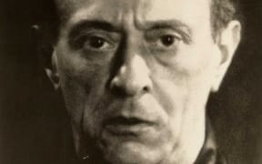 Arnold Schoenberg