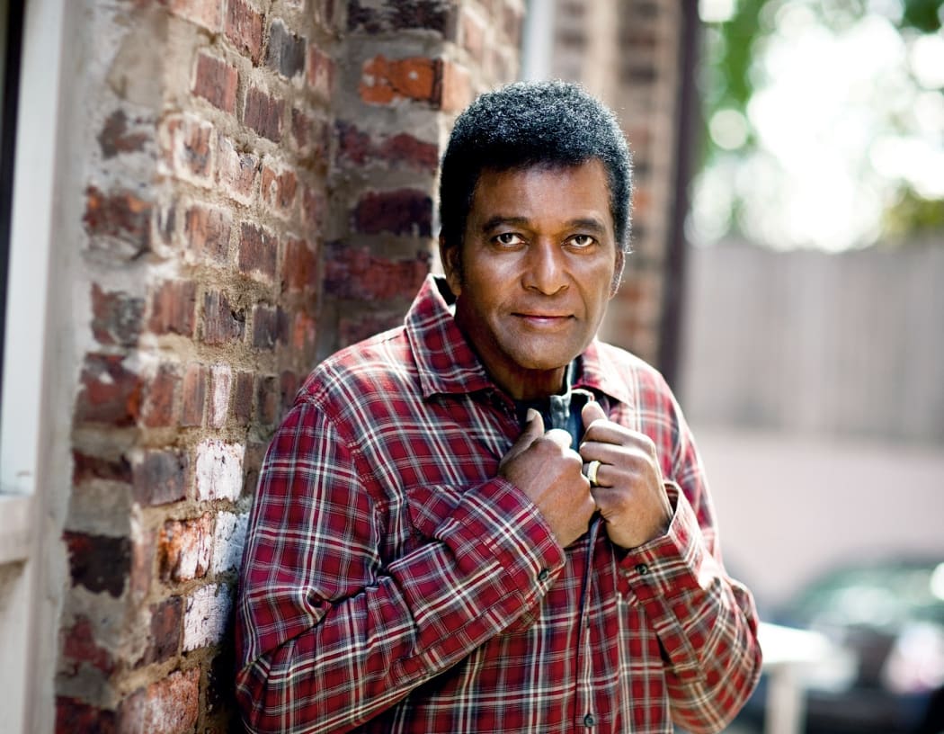 Charley Pride