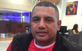PNG manager Billy Rapilla will coach the team at the Wellington Sevens.