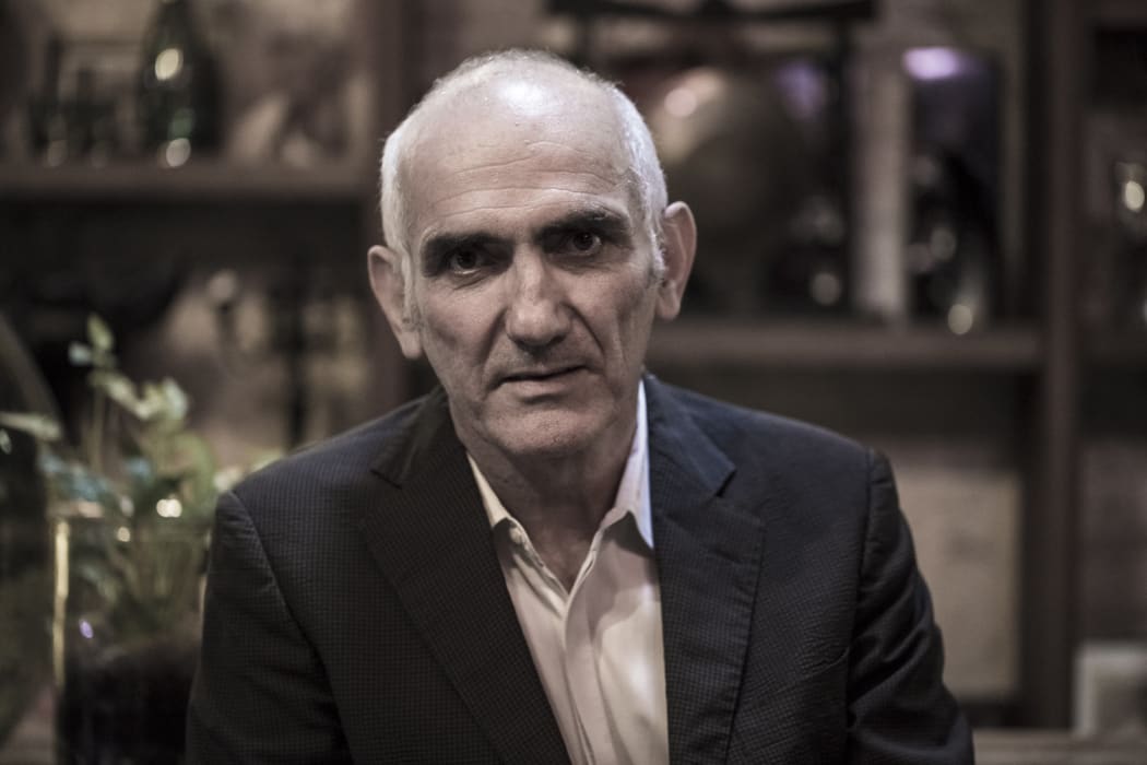 Paul Kelly, 2017