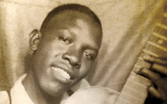 Brother Robert cover