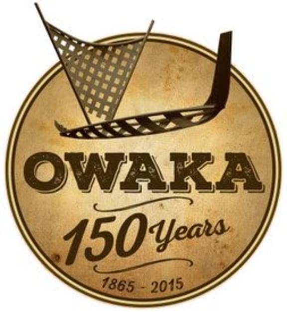 Owaka celebrates 150 years