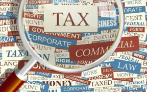 tax
