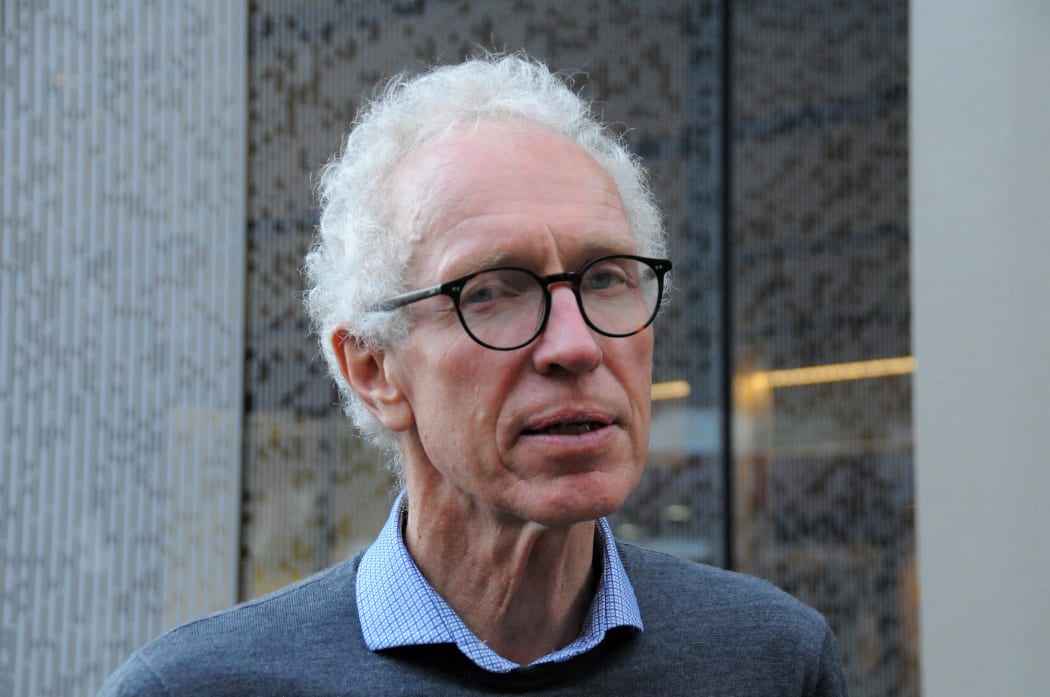 Epidemiologist Dr Alistair Woodward says deprivation and poverty are the two main drivers behind the high level of premature deaths in Counties Manukau.