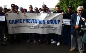 crime prevention