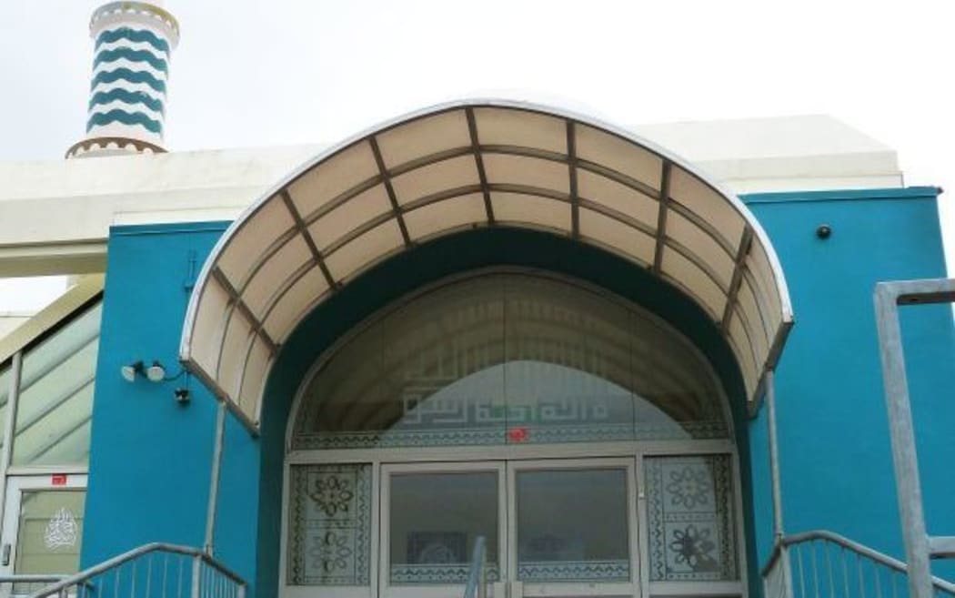 kilbirnie mosque insight thumbnail  for stub