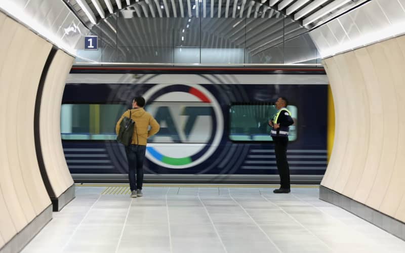 Daily train trips in Auckland up 60 percent in two weeks since City ...