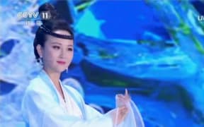 Opera singer Chu Lanlan died in December aged 40.