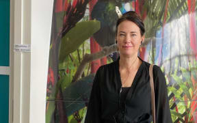 Dr Nina Scott