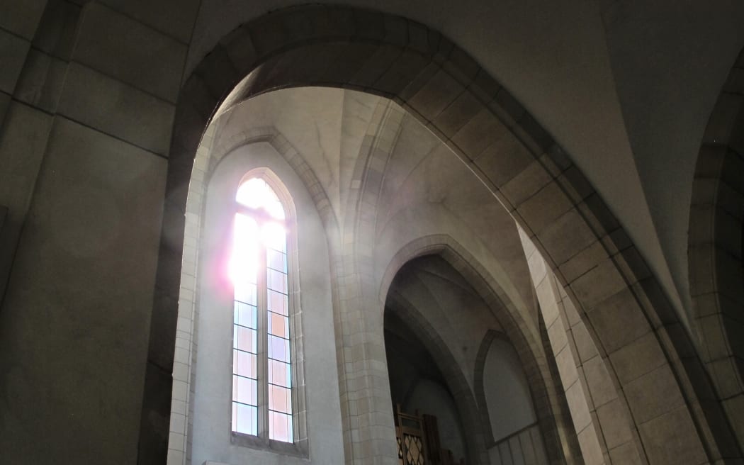 Holy Trinity Cathedral